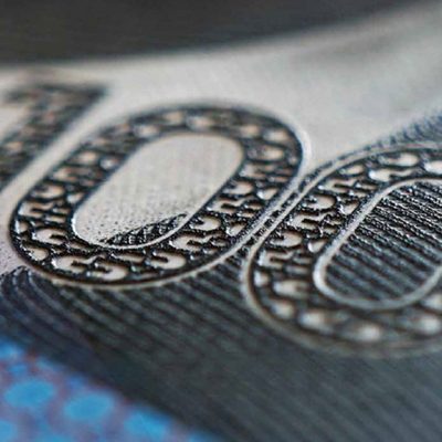 Diseño funcional de los billetes de banco: estética y eficiencia