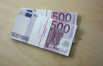 Buy Counterfeit Euro Banknotes online