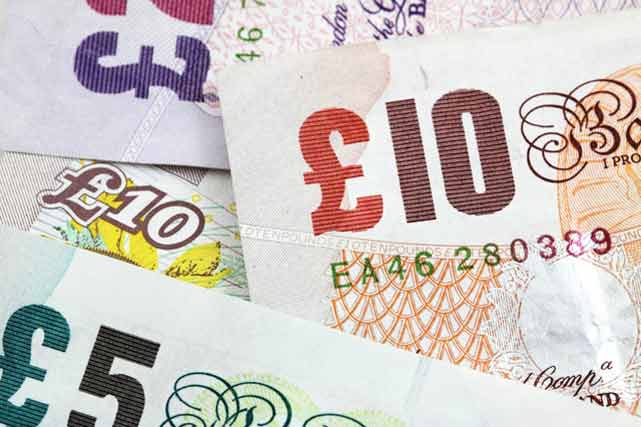 Buy undetectable counterfeit banknotes