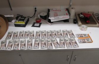 Buy high quality counterfeit banknotes
