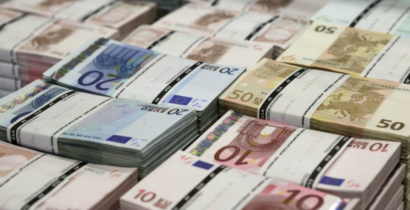 Mail Order Counterfeit Banknotes online